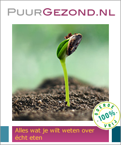 www.Puurgezond.nl